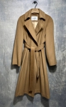 Пальто  Max Mara Артикул LUX-95290. Вид 2