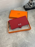 Кошелёк  Hermes Артикул LUX-95319. Вид 1
