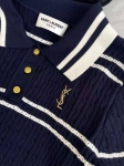 Поло Yves Saint Laurent Артикул LUX-95360. Вид 2