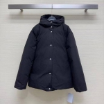 Пуховик Jil Sander Артикул LUX-95363. Вид 1