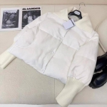 Пуховик Jil Sander Артикул LUX-95361. Вид 1