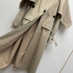 Плащ  Christian Dior Артикул LUX-95368. Вид 3