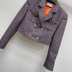 Костюм женский Gucci Артикул LUX-95369. Вид 5