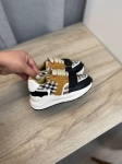 Кроссовки  Burberry Артикул LUX-97114. Вид 1