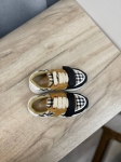 Кроссовки  Burberry Артикул LUX-97114. Вид 2