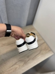 Кроссовки  Burberry Артикул LUX-97114. Вид 3