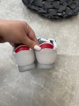 Кроссовки  Prada Артикул LUX-97115. Вид 3