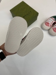 Кеды Gucci Артикул LUX-101324. Вид 4