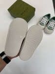 Кеды Gucci Артикул LUX-101323. Вид 4