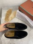 Ботинки женские Loro Piana Артикул LUX-95380. Вид 3