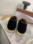Ботинки женские Loro Piana Артикул LUX-95380. Вид 5