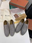 Ботинки женские Loro Piana Артикул LUX-95377. Вид 5