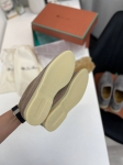 Ботинки женские Loro Piana Артикул LUX-95376. Вид 5