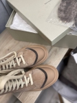 Ботинки женские Brunello Cucinelli Артикул LUX-95383. Вид 2