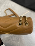 Сумка женская 23 см Yves Saint Laurent Артикул LUX-95386. Вид 2