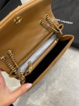 Сумка женская 23 см Yves Saint Laurent Артикул LUX-95386. Вид 8