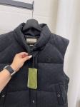 Жилет Gucci Артикул LUX-95260. Вид 3