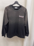 Толстовка Balenciaga Артикул LUX-95387. Вид 1
