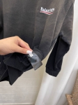 Толстовка Balenciaga Артикул LUX-95387. Вид 3