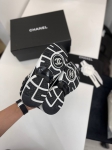 Кроссовки женские Chanel Артикул LUX-95406. Вид 5