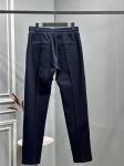Костюм спортивный Brunello Cucinelli Артикул LUX-95410. Вид 3