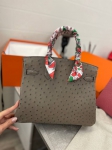 Сумка женская Hermes Артикул LUX-95425. Вид 2
