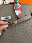 Сумка женская Hermes Артикул LUX-95425. Вид 5