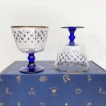 Креманка 2 шт  Артикул LUX-95429. Вид 1
