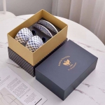 Чайная  пара  Артикул LUX-95431. Вид 4