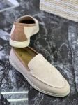 Лоферы Loro Piana Артикул LUX-95478. Вид 2