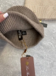 Шапка Loro Piana Артикул LUX-95488. Вид 3
