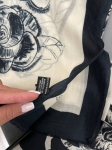 Платок Chanel Артикул LUX-95500. Вид 4