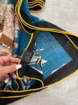 Платок Louis Vuitton Артикул LUX-95503. Вид 3