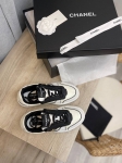 Кроссовки женские Chanel Артикул LUX-95506. Вид 2