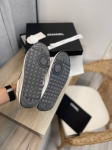 Кроссовки женские Chanel Артикул LUX-95506. Вид 4