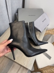 Ботильоны  Balenciaga Артикул LUX-95507. Вид 2