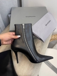 Ботильоны  Balenciaga Артикул LUX-95507. Вид 5