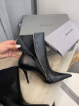 Ботильоны  Balenciaga Артикул LUX-95507. Вид 6