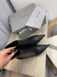 Ботильоны  Balenciaga Артикул LUX-95507. Вид 7