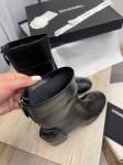 Ботильоны Chanel Артикул LUX-95508. Вид 4