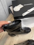 Ботильоны Chanel Артикул LUX-95508. Вид 5