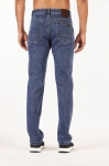 Джинсы Kiton Артикул LUX-95527. Вид 1