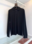 Поло Loro Piana Артикул LUX-95531. Вид 1
