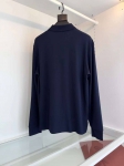 Поло Loro Piana Артикул LUX-95531. Вид 2