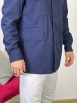 Куртка мужская Loro Piana Артикул LUX-95537. Вид 3