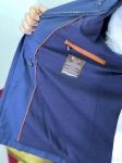 Куртка мужская Loro Piana Артикул LUX-95537. Вид 4