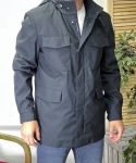 Куртка мужская Loro Piana Артикул LUX-95536. Вид 1