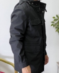 Куртка мужская Loro Piana Артикул LUX-95536. Вид 3