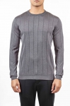Джемпер ZEGNA Артикул LUX-95546. Вид 1