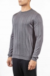 Джемпер ZEGNA Артикул LUX-95546. Вид 2